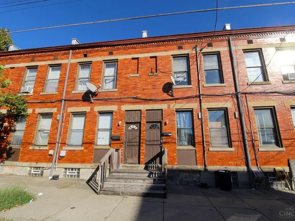 2124 Kindel Ave, Cincinnati, OH 45214