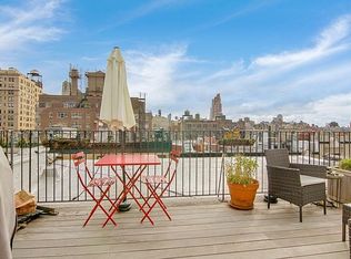 37 W 85th St #A, New York, NY 10024