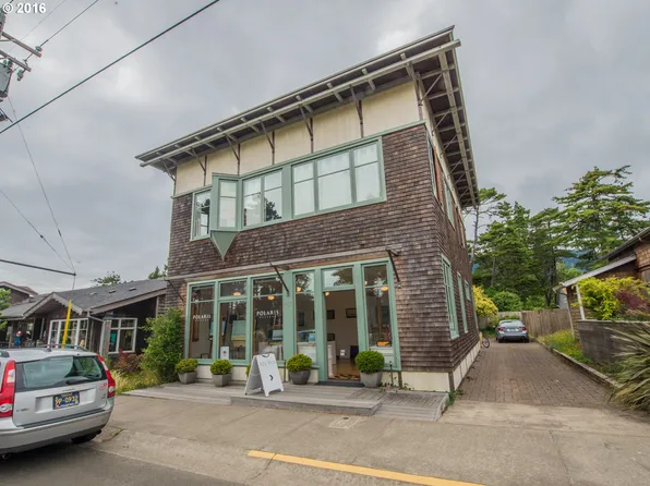 457 Laneda Ave, Manzanita, OR 97130