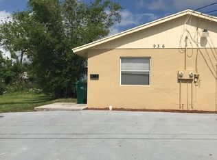 Rawls 936, Riviera Beach, FL 33404
