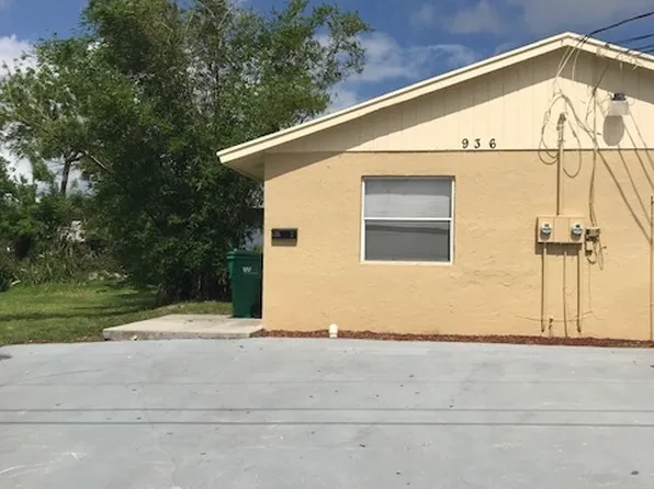 Rawls 936, 936 W 9th St #2, Riviera Beach, FL 33404