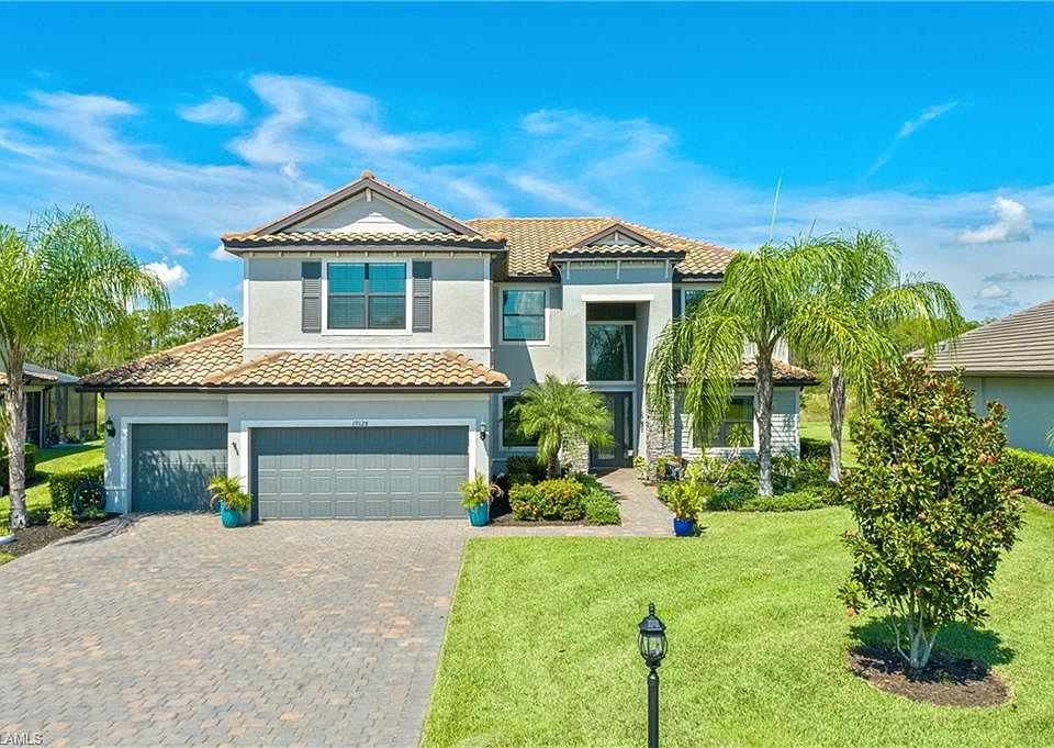 19128 Elston Way, Estero, FL 33928 | Zillow