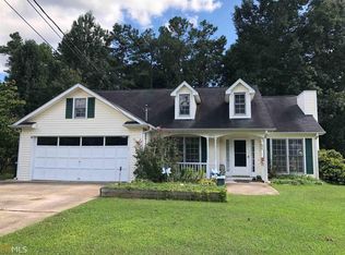 371 Johnstons Way, Dallas, GA 30132