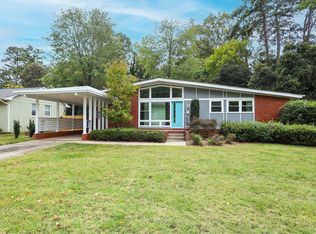 5400 Murrayhill Rd, Charlotte, NC 28210