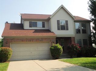 3616 Winfield Ln NW, Washington, DC 20007