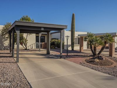 80 W Calle Del Chancero, Green Valley, AZ, 85614