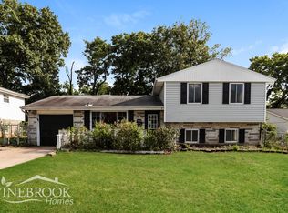 4425 Cloverhill Ter, Cincinnati, OH 45238