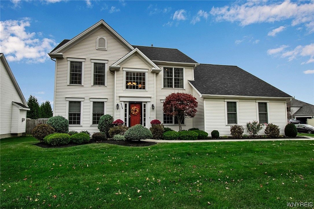 6364 White Oak Way, Lake View, NY 14085 MLS B1508894 Zillow