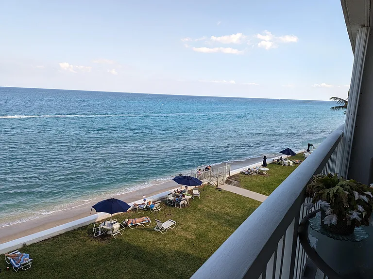 3570 S Ocean Blvd #500 — Photo 6