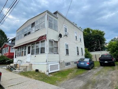 30 Memorial Lane, Berlin, NH, 03570