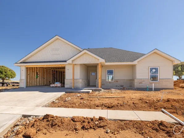 3835 National Dr, Abilene, TX 79602