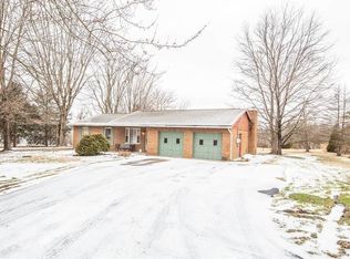 5045 Union Rd, Collinsville, OH 45004