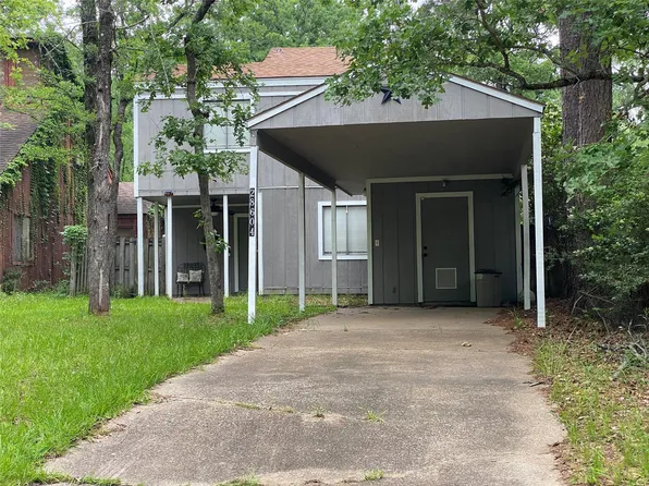 28604 Magnolia Ct, Huntsville, TX 77320