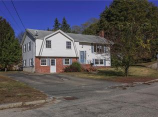 8 Campeau St, Woonsocket, RI 02895