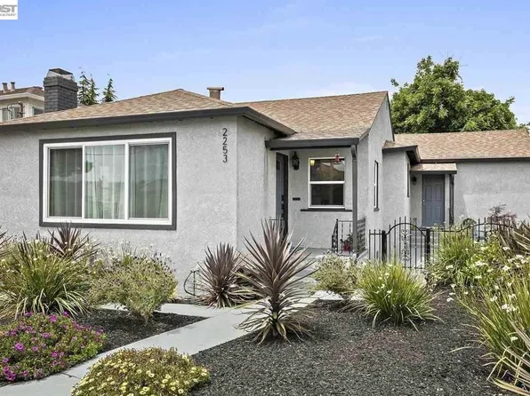 2253 Warner Ave, Oakland, CA 94603