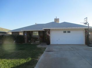 1337 Challenger Ave, Alamogordo, NM 88310