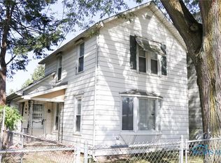 104 W Main St, Haskins, OH 43525