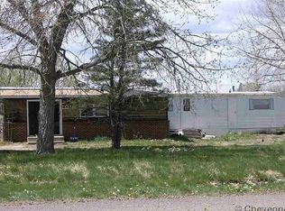 1014 Avenue C #2, Cheyenne, WY 82007