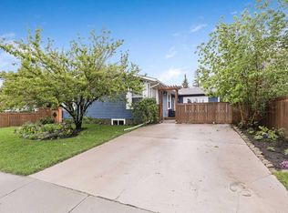 723 N 5th Ave SW, High River, AB T1V1B9