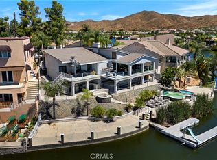 30417 Little Harbor Dr, Canyon Lake, CA 92587