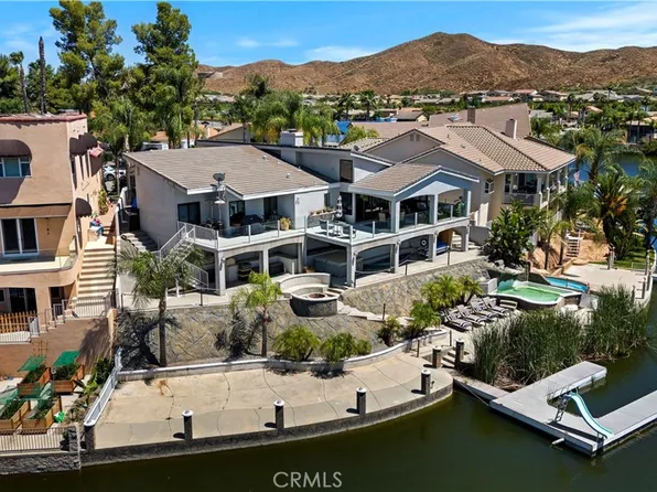 30417 Little Harbor Dr, Canyon Lake, CA 92587