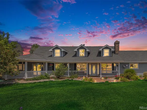 16029 W 75th Place, Arvada, CO 80007