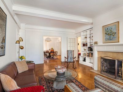 336 Central Park W APT 11F, New York, NY, 10025