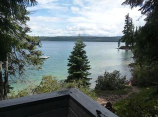 25164 Crescent Lake Rd, Crescent Lake, OR 97733