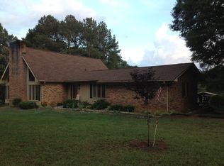 1917 Cotten Rd, Sanford, NC 27330