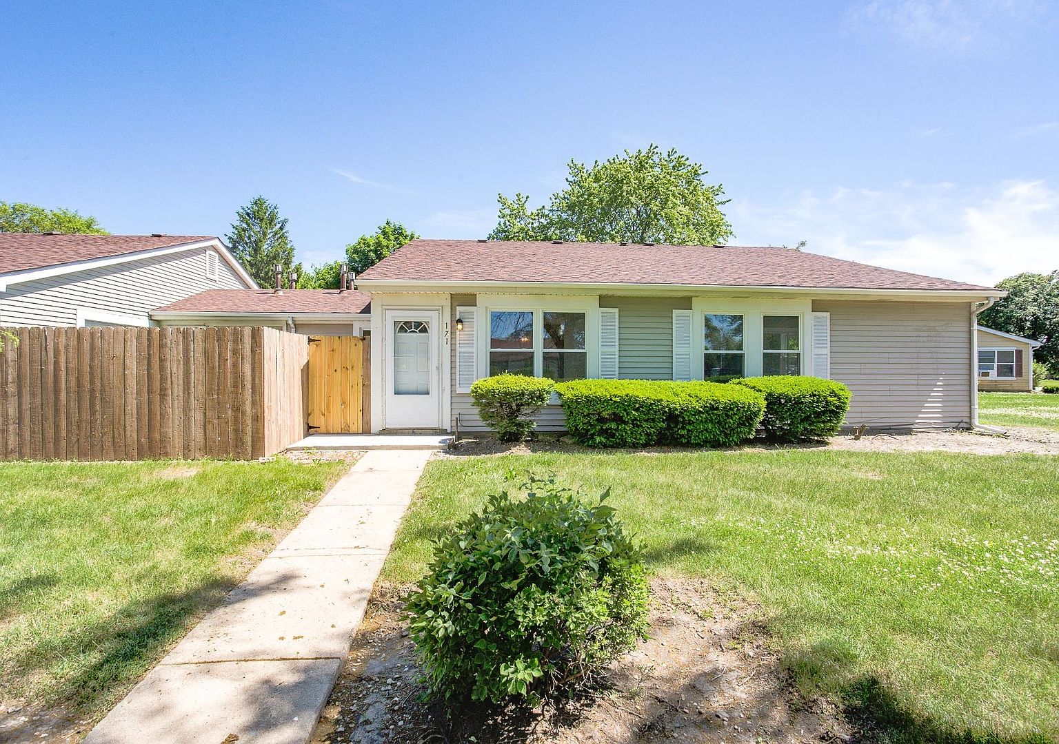 171 Central Ave, Matteson, IL 60443 Zillow