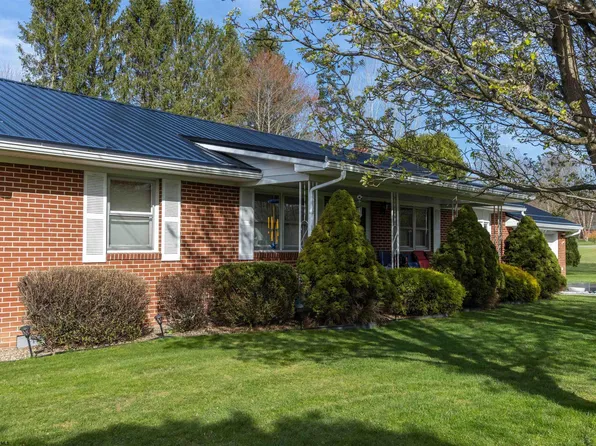43 Greentree Ln, Elkins, WV 26241