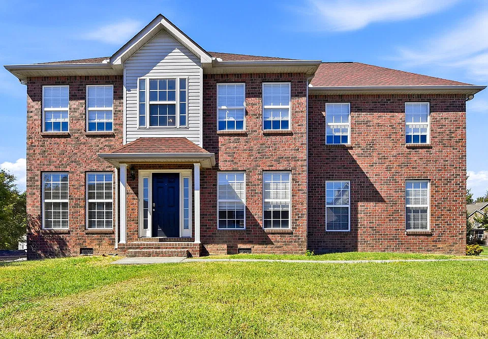 3609 Bentfield Dr