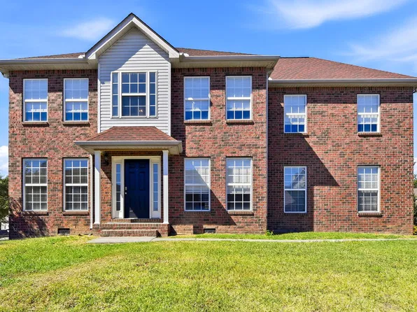 3609 Bentfield Dr, Antioch, TN 37013