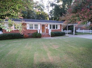 8713 Chapel Hill Rd, Cary, NC 27513