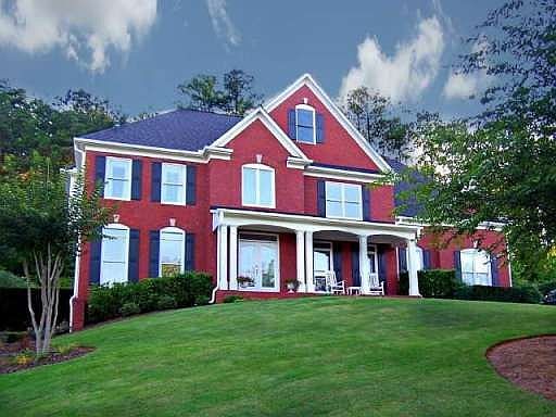 2nd image of 2039 Fairway Crossing Dr