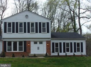 13111 Glasgow Way, Fort Washington, MD 20744