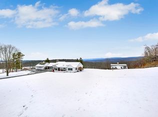 378 Stoneylonesome Rd, Stahlstown, PA 15687