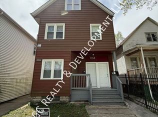 8368 S Baker Ave UNIT 1F, Chicago, IL 60617