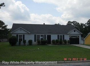 220 Amethyst Ct, Atlanta, GA 30349