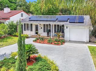 Belle Meade Of Mia Sec 1, Miami, FL 33138