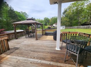 Brightspeed, Pell City, AL 35128