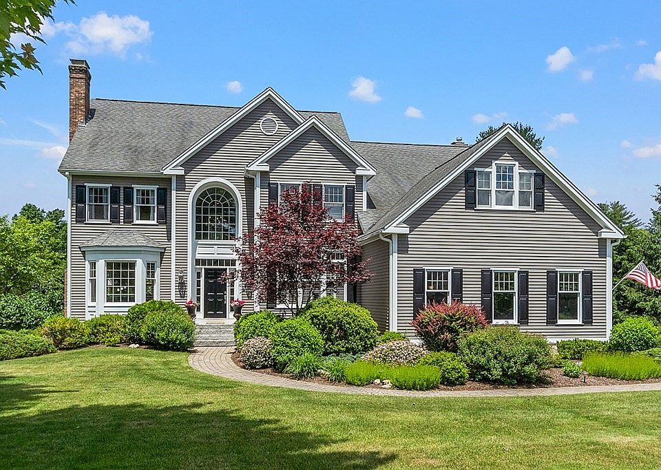 10 Anne Teresa Way, Westford, MA 01886 | Zillow