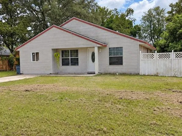 21668 SW HONEYSUCKLE STREET, DUNNELLON, FL 34431