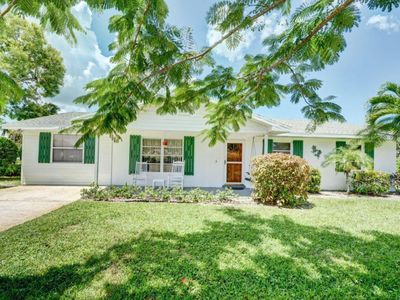 8837 SE Rigdon Way, Hobe Sound, FL, 33455