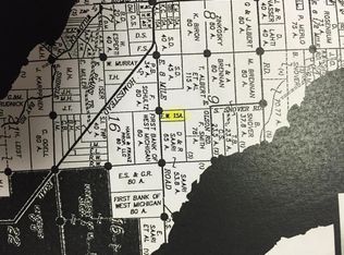 E Eight Mile Sugar Is, Sault Sainte Marie, MI 49783