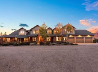 11555 Green Acres Ln, Colorado Springs, CO 80908