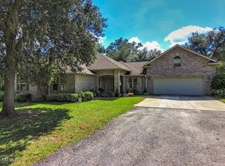 2781 Paint Horse Trl, Hilliard, FL 32046