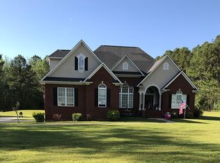 1008 Green Valley Rd, Glencoe, AL 35905