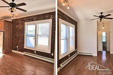 Rented by Ideal Properties Group