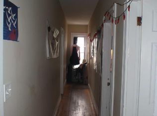 74 Calumet St, Boston, MA 02120